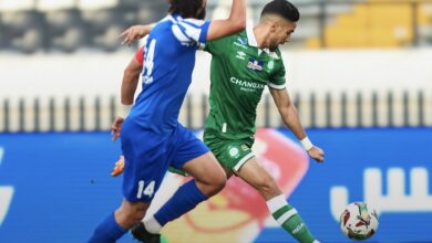 الرجاء-الرياضي-يفوز-على-ضيفه-الدفاع-الحسني-الجديدي-(1-0)