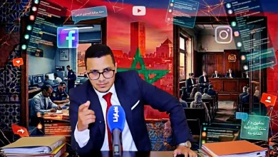 البغدادي-يحذر-نشطاء-مواقع-التواصل-من-جريمة-التشهير.-منشور-واحد-قد-يعرّض-صاحبه-للسجن-أو-الغرامة-(فيديو)