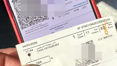 مع-بداية-العطلة-…-خلل-في-تذاكر-قطار-يخلق-الفوضى