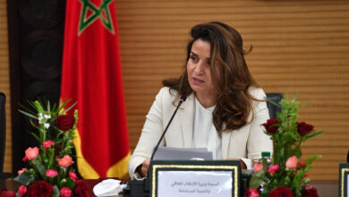 مجلس-المستشارين-يصادق-بالأغلبية-على-تحويل-مكتب-الهيدروكاربورات-والمعادن-إلى-شركة-مساهمة