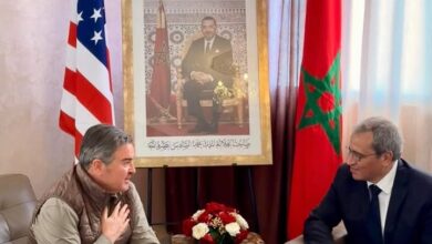 ديوك-بوكان:-ميناء-الداخلة-الأطلسي-بالصحراء-المغربية-يفتح-آفاقا-واعدة-للتجارة-والاستثمار