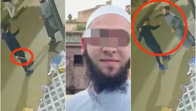 في-أول-خروج-له.-الملتزم-ضحية-الـ”ݣريساج”-بفاس-يحكي-تفاصيل-الواقعة-وكيف-أنقذه-حديث-نبوي-شريف