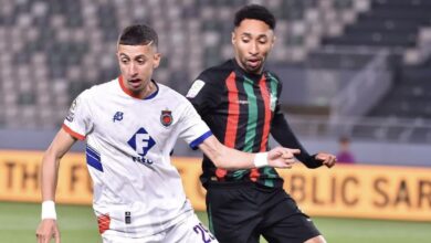 التعادل-بين-الجيش-الملكي-و-أولمبيك-آسفي-1-1