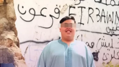 إيداع-المؤثر-“فرعون”-بسجن-عكاشة-على-خلفية-حادث-مطاردة-انتهى-بوفاة