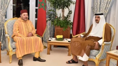 قطر-تدين-الهجوم-على-السمارة-وتؤكد-تضامنها-الكامل-مع-المغرب