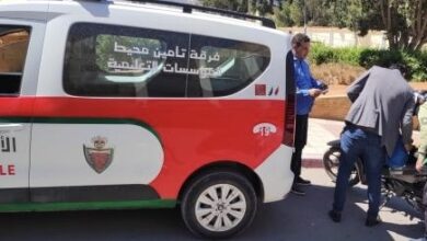 فرقة-التأمين-المختلطة-بالحسيمة.-يقظة-أمنية-متواصلة-لحماية-التلاميذ-وتأمين-محيط-المؤسسات-التعليمية