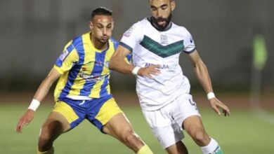 نهضة-الزمامرة-يتعادل-مع-أولمبيك-الدشيرة-بدون-أهداف
