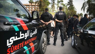 مطاردة-أمنية-بزايو-تنتهي-بتوقيف-مروج-أقراص-مهلوسة-مبحوث-عنه-وطنيا
