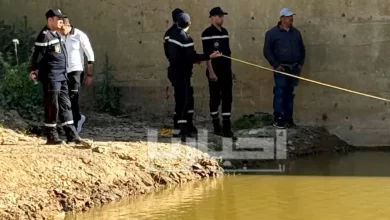هروبا-من-“الحرارة”.-فاجعة-مؤلمة-تهز-طنجة-بعد-غرق-طفل-بسد-“مغاير”-(صور)