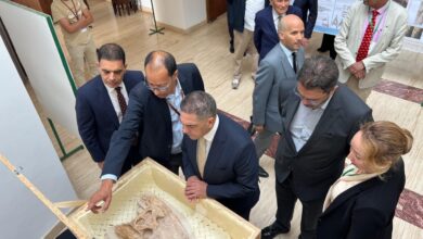 الوالي-سعيد-أمزازي-يفتتح-المؤتمر-العالمي-لخبراء-التماسيح-بأكادير