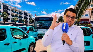 عبقري:-منع-حافلات-بنسليمان-من-ولوج-المحمدية-“جريمة-وإساءة-للدولة”-تستدعي-تدخل-وزير-الداخلية-شخصياً-(فيديو)