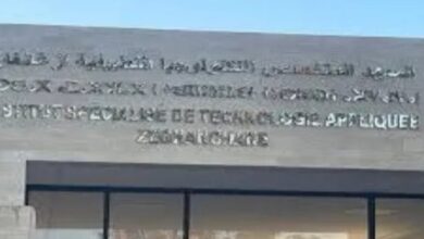 جدل-حول-وضعية-معهد-التكوين-بأزغنغان”.-العصبة-ترفض-الإشاعات-وتؤكد-موعد-انطلاق-التكوين