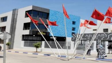 افتتاح-مدرسة-متخصصة-في-التشفير-والبرمجة-بسلوان-لدعم-تشغيل-الشباب-بالناظور