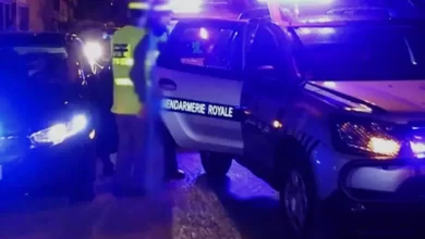 درك-“بنقريش”-يحبط-تهريب-“شحنة-شيرا”-قادمة-من-شفشاون-نحو-تطوان