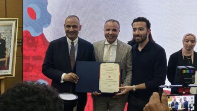 مجموعة enosis تحصل-على-علامة-“صنع-في-المغرب”-وتُرسخ-مكانتها-كقوة-صناعية-مغربية-رائدة