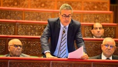 نبيل-اليازيدي.-خمس-سنوات-من-الترافع-المؤسساتي-والدفاع-عن-قضايا-الحسيمة-وجهة-الشمال