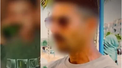 قبل-اعتقاله-بلحظات.-متهم-بإرغام-طفل-على-شرب-الخمر-يسرد-تفاصيل-الواقعة-الصادمة