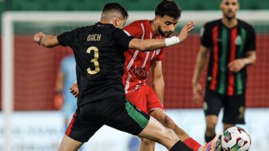الفتح-الرياضي-يتعادل-مع-الجيش-الملكي-(1-1)