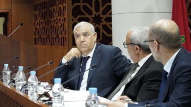 بإجماع-مكونات-لجنة-الداخلية.-مجلس-المستشارين-يصادق-على-تعديل-قانون-الجهات