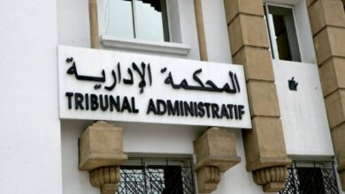 استئنافية-الرباط-الإدارية-تُحمل-“وزارة-التجهيز”-مسؤولية-حادثة-سير-بسبب-حفرة-بالناظور-وتُقر-تعويضاً-للمتضرر