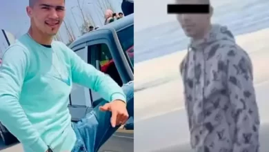 بينهم-شابة.-اعتقال-المتورطين-في-مقتل-الشاب-ياسين-سائق-النقل-عبر-التطبيقات