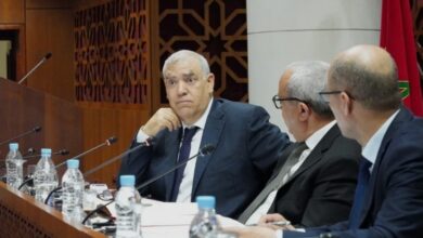 لفتيت-يستنفر-الولاة-والعمال-لتسوية-نزاعات-استثمارات-الجالية-المغربية-بالخارج
