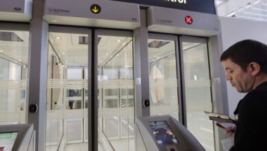 صلابتداء-من-الإثنين.-إسبانيا-تعتمد-نظاما-جديدا-للعبور-بمعبر-المدينة-المحتلة-يفصل-بين-الأوروبيين-والمغاربة-أصحاب-التأشيرات