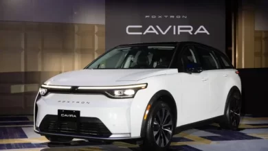 شركة-تصنع-هواتف-آيفون-تعلن-عن-سيارة-suv-كهربائية-بمدى-578-كلم