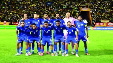 مشهد-ساخر-في-كأس-العالم.-بعثة-منتخب-تصل-إلى-مقرها-في-حافلة-مدرسية(فيديو)