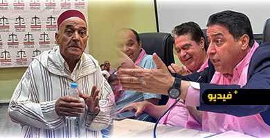 مواطن-يواجه-حجيرة-بالناظور:-اقتصاد-المدينة-ضعيف-وشبابها-يغرقون.-وكفاكم-من-الشعارات-الفارغة