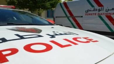 توقيف-جزائري-بعد-عثور-الأمن-على-بطاقات-بنكية-بحوزته-بأسماء-الغير
