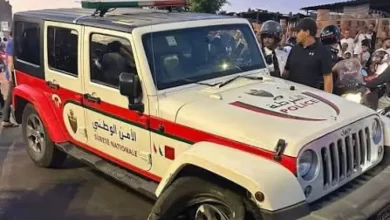 “بعد-واقعة-سيارة-“الشرطة”-بمراكش.-“أخبارنا”-توضح-ما-وقع