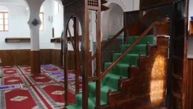 مباشرة-بعد-صعوده-المنبر.-سكتة-قلبية-تنهي-حياة-خطيب-جمعة-ضواحي-الحسيمة
