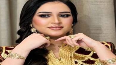 حامل-في-سن-19-سنة-ومتهمة-بسرقة-ذهب-شيماء-الشاونية.-تفاصيل-صادمة-تكشفها-جلسة-المحاكمة