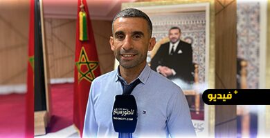 رئيس-“هلال-الناظور-للسيدات”-يطلق-صرخة-إنذار-في-حفل-استقبال-عامل-الإقليم:-“بدون-رعاة-ومستثمرين-أعدكم-بعدم-الصمود-في-القسم-الأول”
