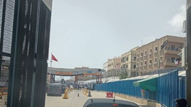 عملية-مرحبا”-تحيي-مطالب-بتجويد-خدمات-معبر-بني-أنصار-وتسهيل-العبور