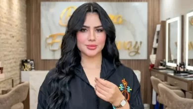 مستجدات-مثيرة-في-فاجعة-العثور-على-جثة-المصممة-الشهيرة-بشرى-المرزوقي