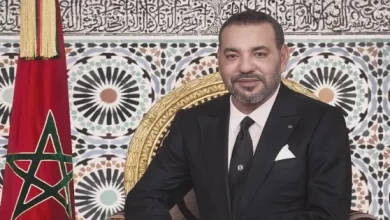 جلالة-الملك-يهنئ-رئيس-جمهورية-كابو-فيردي-بمناسبة-العيد-الوطني-لبلاده