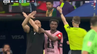 زلزال-عقب-إقصاء-الفراعنة-حسام-حسن-يفجرها:-“سأقاطع-كأس-العالم”.-وأبوتريكة-يقصف-“الفيفا”-بالثقيل!