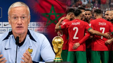 ديشان-يحذر-من-قوة-“أسود-الأطلس”:-علينا-أن-نكون-أكثر-فعالية-أمام-المغرب