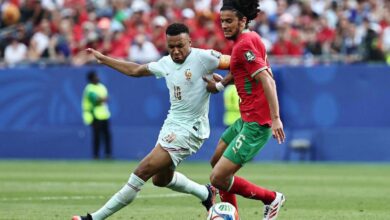 مونديال-2026.-المنتخب-المغربي-ينهزم-أمام-نظيره-الفرنسي-(-2-0)