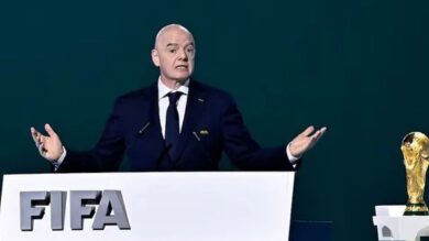 الفيفا-تلمح-لتوسيع-المونديال-إلى-64-منتخبا-بدءا-من-نسخة-المغرب-وإسبانيا-والبرتغال