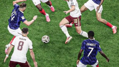 مونديال-2026.المنتخب-الاسباني-يعبر-إلى-النهائي-عقب-فوزه-على-نظيره-الفرنسي-بثنائية-نظيفة