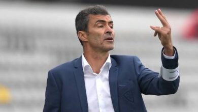 المغرب-الفاسي-يعين-البرتغالي-روي-ألميدا-مدربا-للفريق-الأول