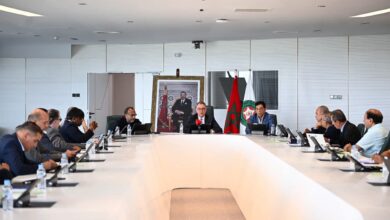 الجامعة-الملكية-المغربية-لكرة-القدم-تجدد-الثقة-في-مدرب-المنتخب-الوطني-محمد-وهبي
