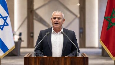 .-مسؤول-إسرائيلي-رفيع-يعتزم-زيارة-المغرب-خلال-الأيام-المقبلة
