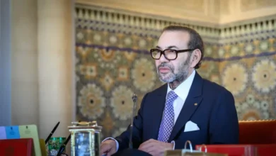 برؤية-ملكية-متبصرة.-قمة-“فريتاون”-تُدخل-أنبوب-الغاز-“المغرب-–-نيجيريا”-مرحلة-الحسم-بإنضمام-دول-غرب-إفريقيا