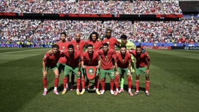 بعد-نهائي-المونديال.-إسبانيا-تتربع-على-عرش-العالم-والمغرب-سادسا-عالميا