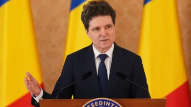 رومانيا-تعتبر-أن-“حكما-ذاتيا-حقيقيا-تحت-السيادة-المغربية-يمكن-أن-يشكل-حلا-قابلا-للتطبيق”-لقضية-الصحراء-المغربية