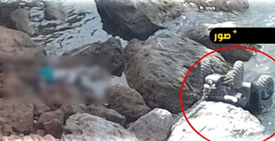 مصرع-قاصر-بالناظور-ونقل-شاب-بحالة-حرجة-في-حادث-“كواد”.-ومطالب-بفتح-تحقيق-مع-أرباب-الدراجات